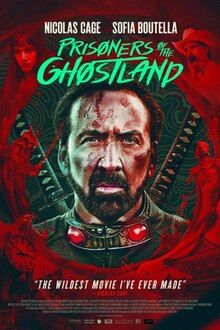 nic cage baby